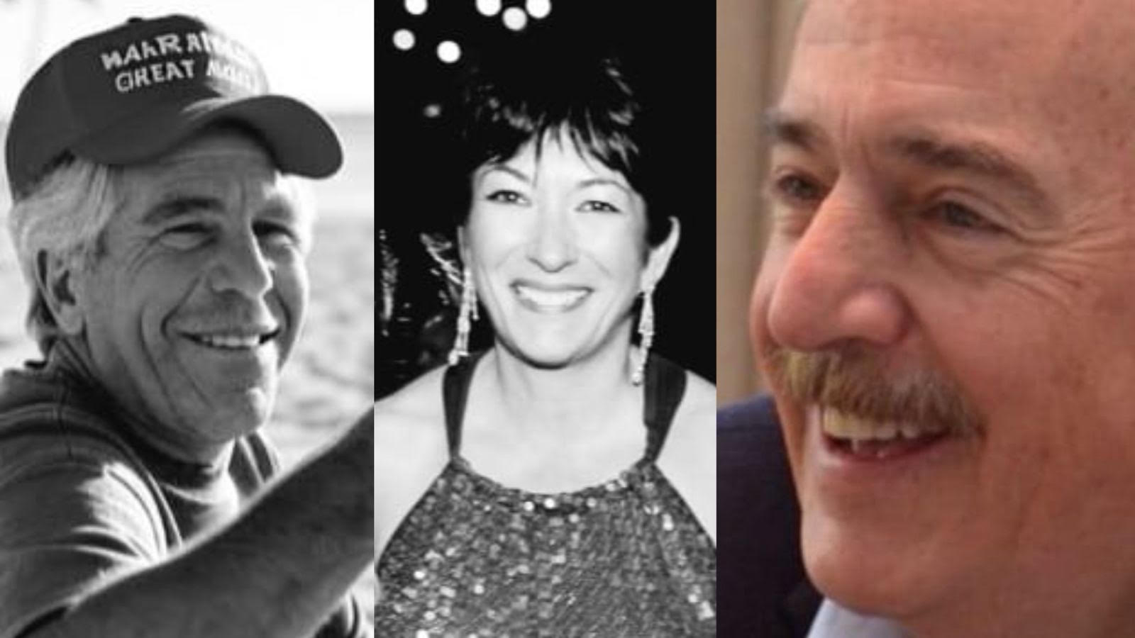 Oiga, doctor Pastrana, es con usted