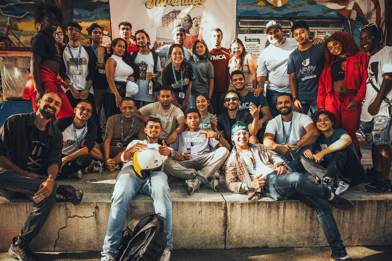 Juventud, desigualdad y futuro en la nueva Medellín