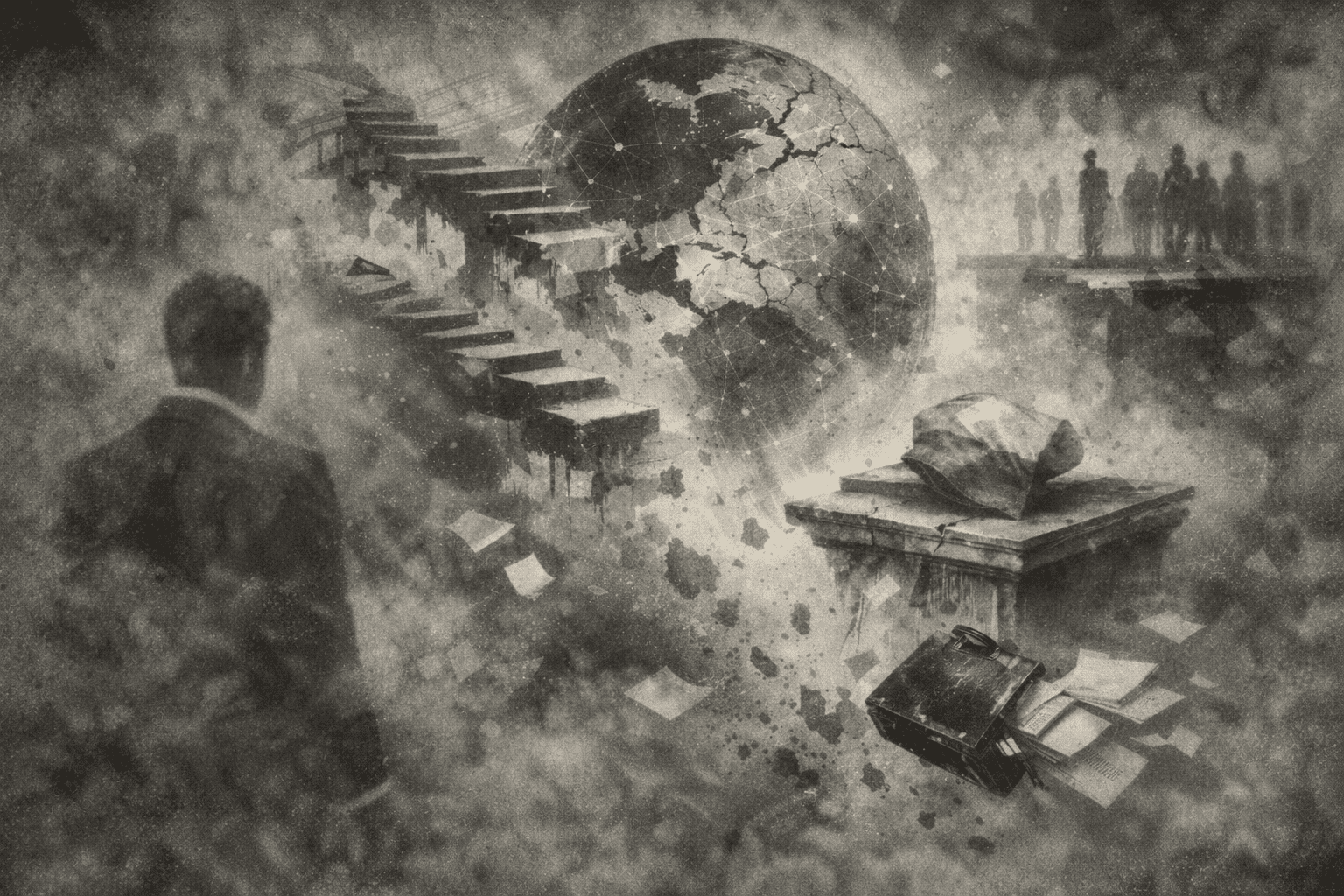 Desprofesionalizar la Cancillería: un riesgo inminente para Colombia