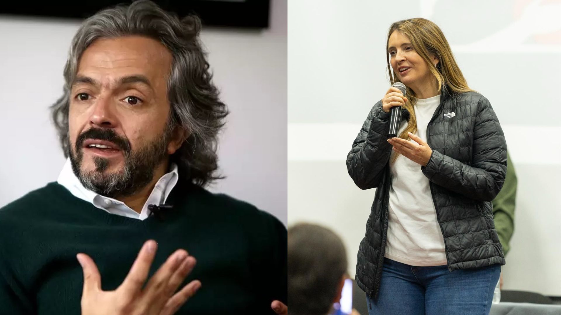 Vicepresidentes para ganar pero no para gobernar