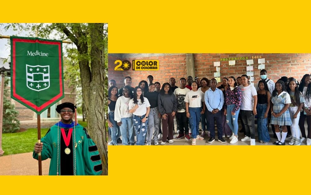 Copa Jhan Salazar de PreSaber 11 en Puerto Tejada, Cauca, con apoyo de GE Helmer Pardo