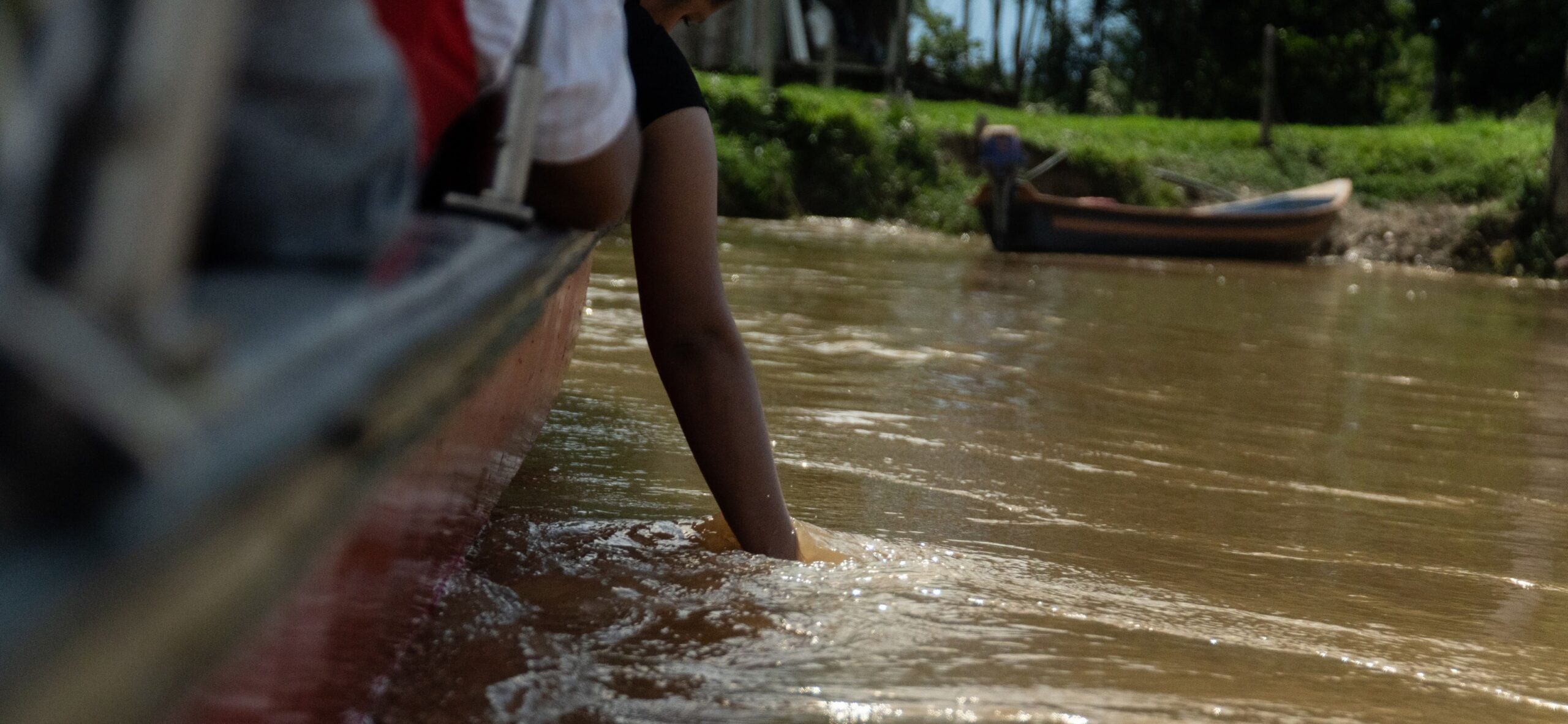 Sociedad Civil y BID: de la consulta a la participación real. 