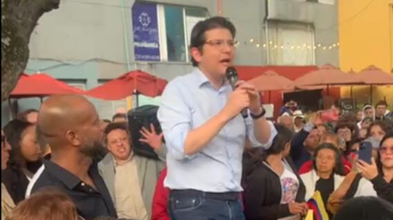 El tubo tuvo la culpa