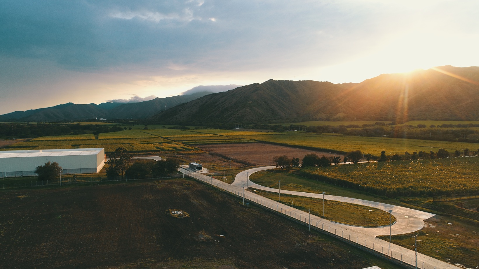 Así es como la inversión extranjera dinamiza al Valle del Cauca