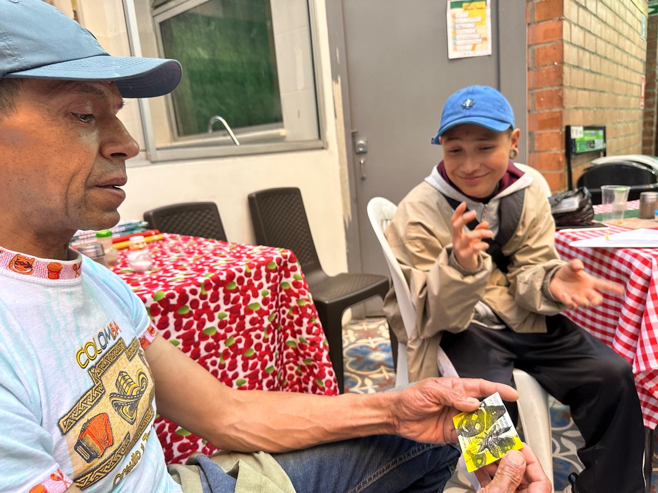 TODO PINTA BIEN… by R.S.J.M