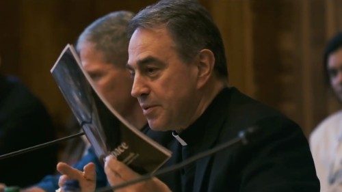 Espacio y humanidad, una nueva frontera del bien común…