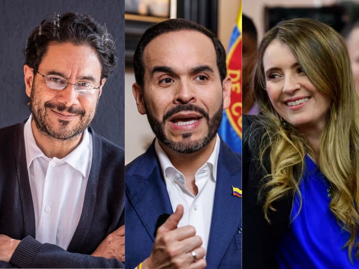 ¿Es posible la reconciliación política nacional con la actual campaña presidencial?