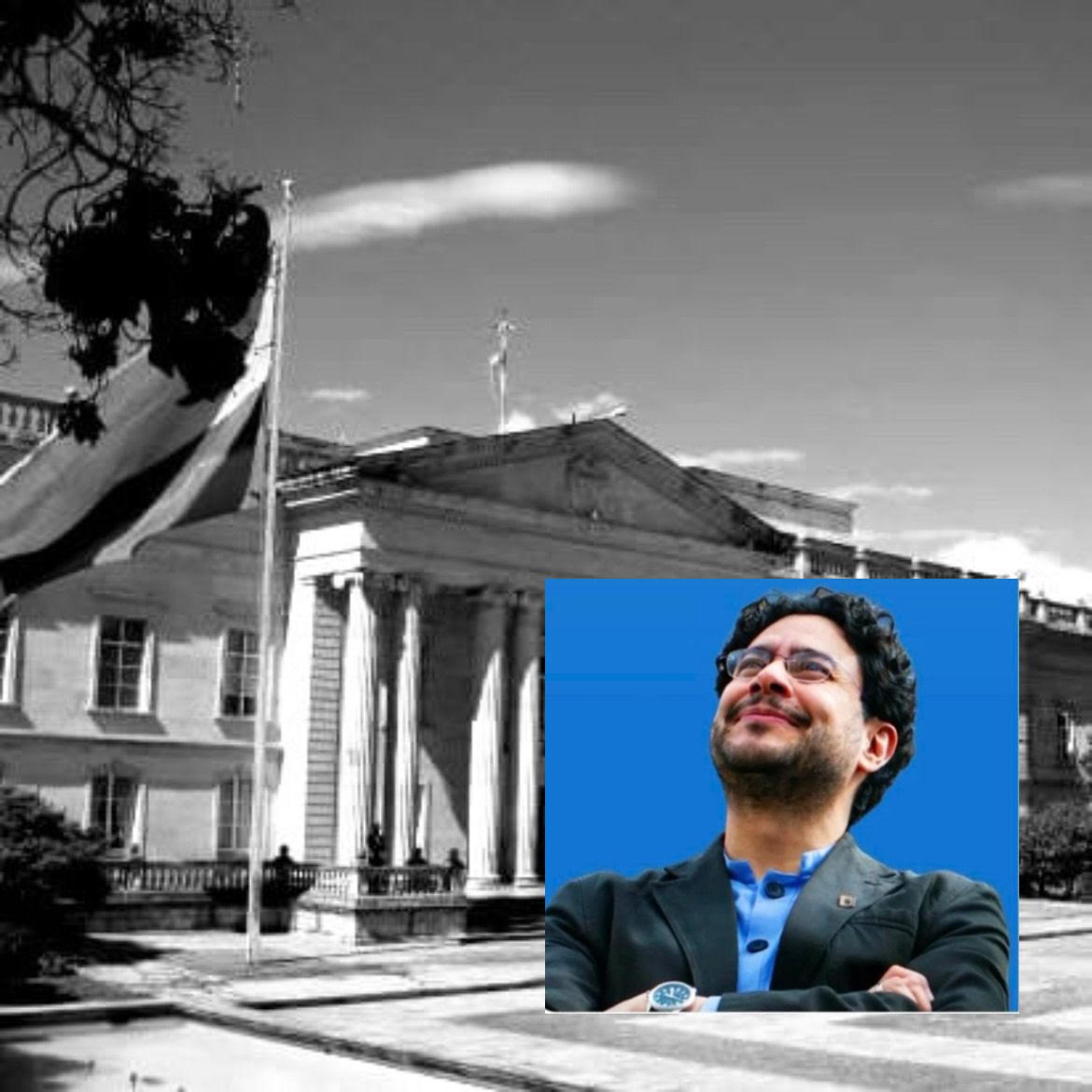 Si Cepeda no seduce a la clase media, la izquierda pierde la presidencia de la República