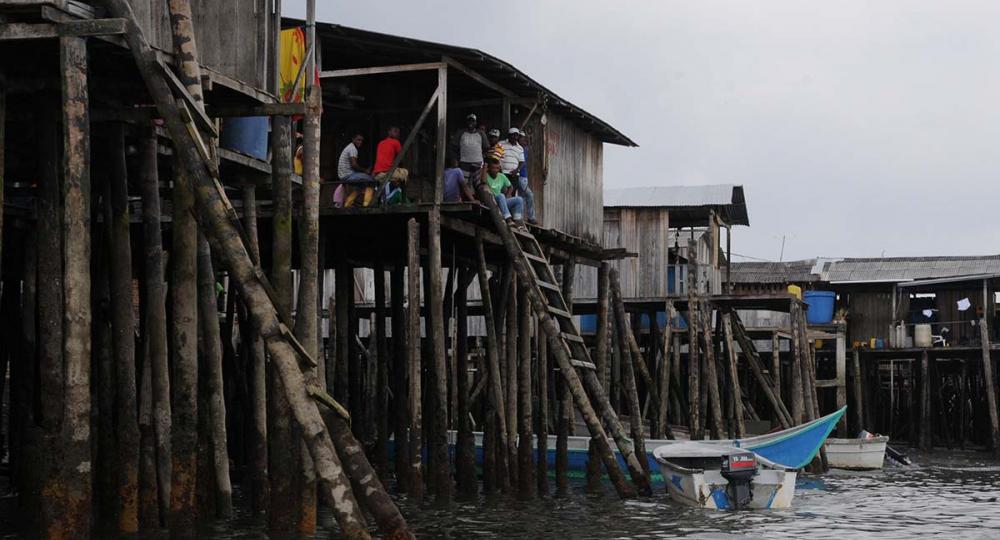 Colombia: tribunal de paz responsabiliza a militares por crímenes contra 16 mil afros, indígenas y campesinos en Nariño
