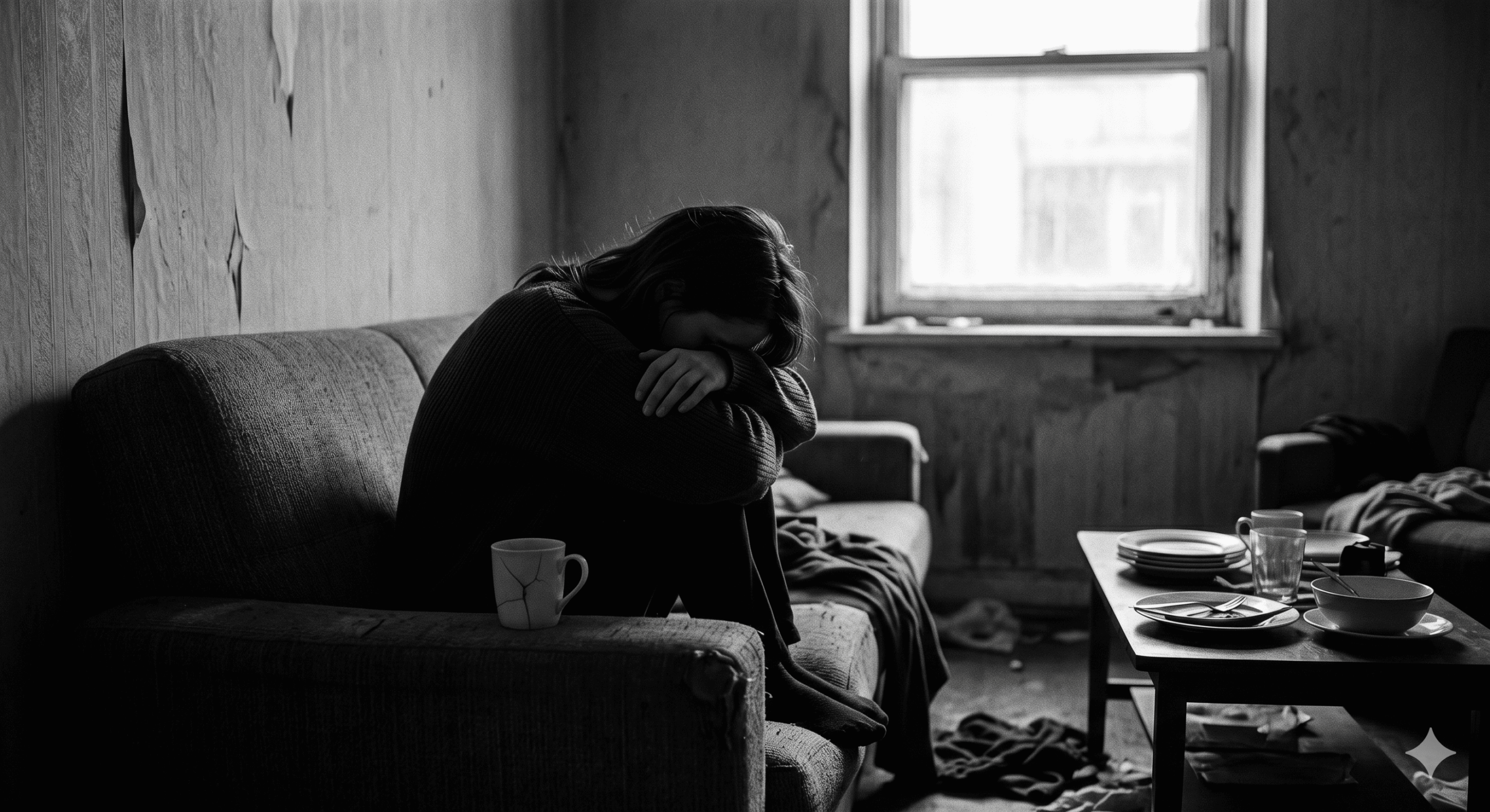 Hablemos de privilegios, hablemos de salud mental