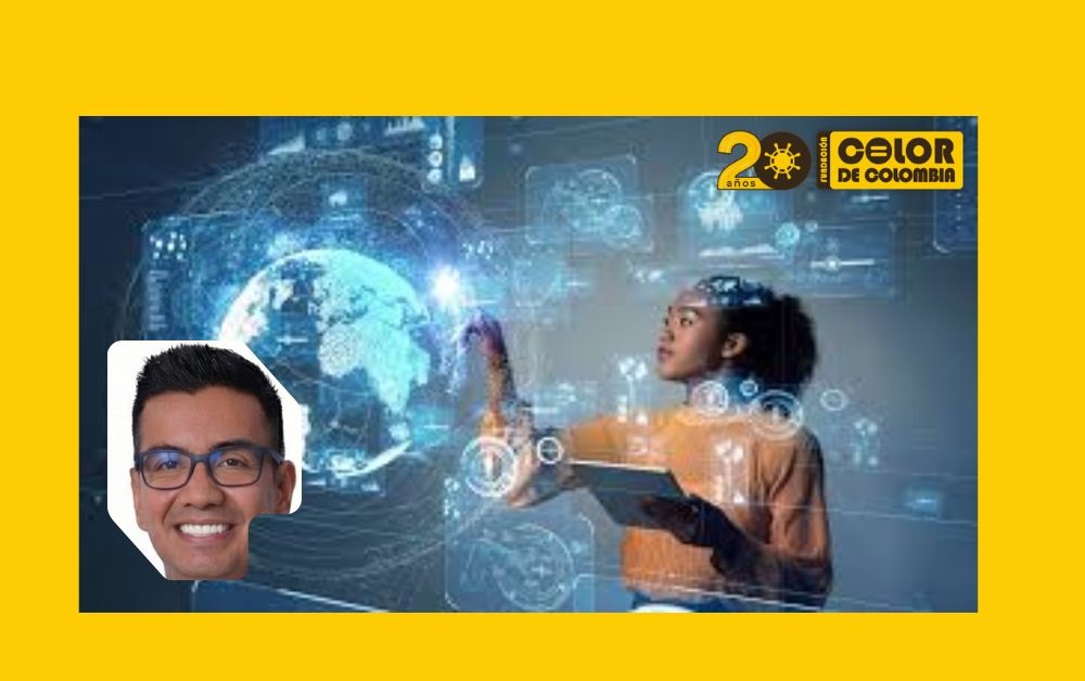 Diseño de experiencias de aprendizaje: inducción virtual para docentes de Cali, Valle y Cauca con experto de @Icesi