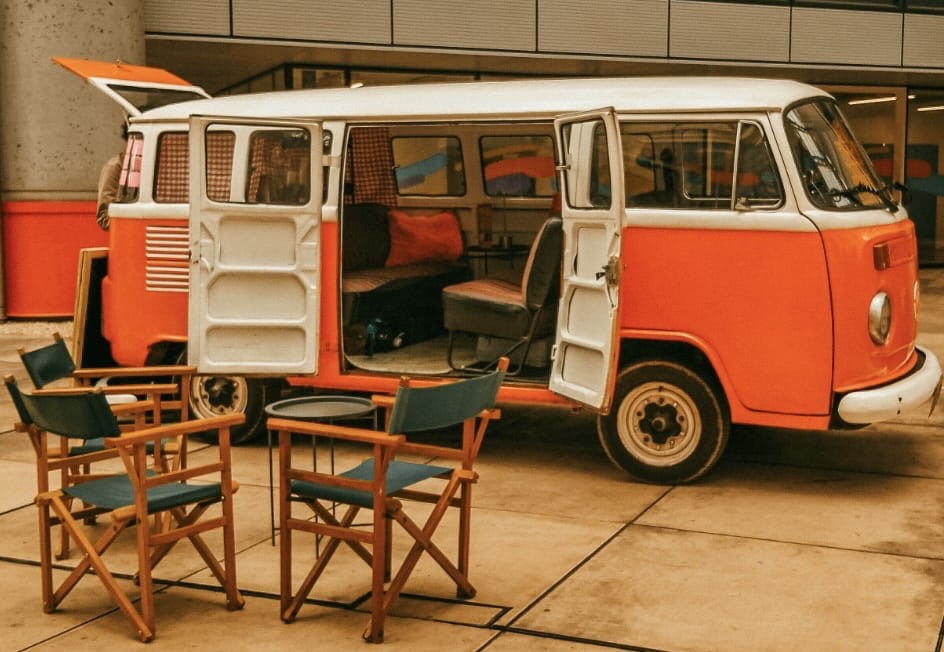Café kombi