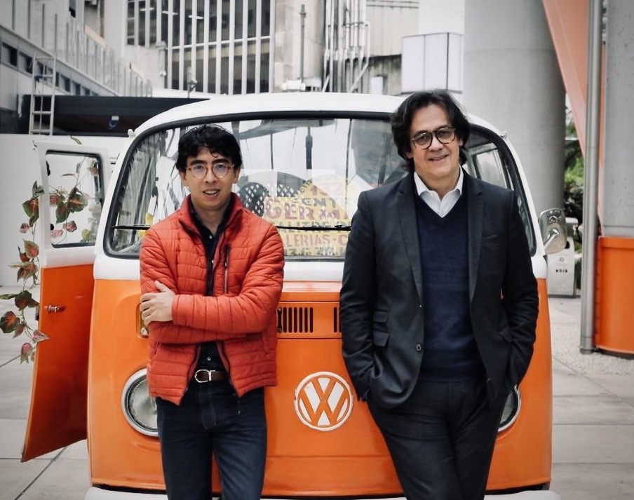 Diego Aretz y León Tovar