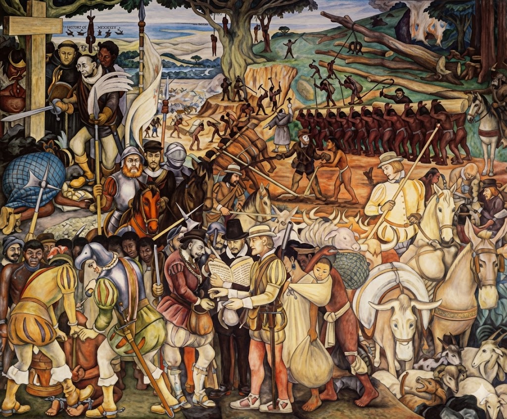 EL LINAJE DE LOS VALENCIA, Dos casas, un apellido: estudio histórico de los Valencia en Colombia. (Por Carlos Valdivieso)