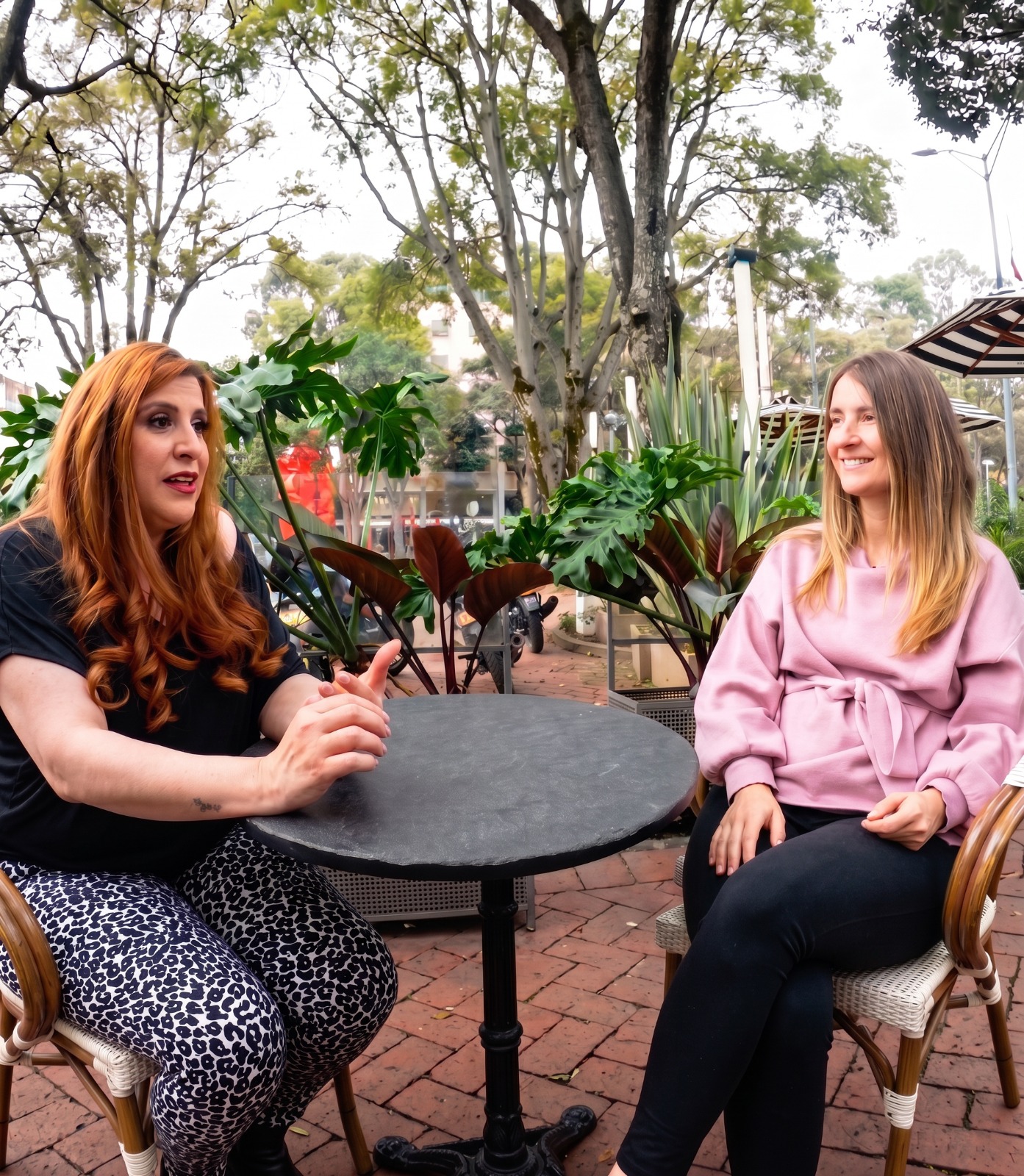 Entre el feminismómetro, la campaña de Paloma Valencia y la coyuntura proselitista