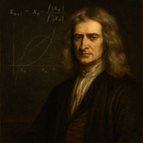 Newton y las disputas del cálculo