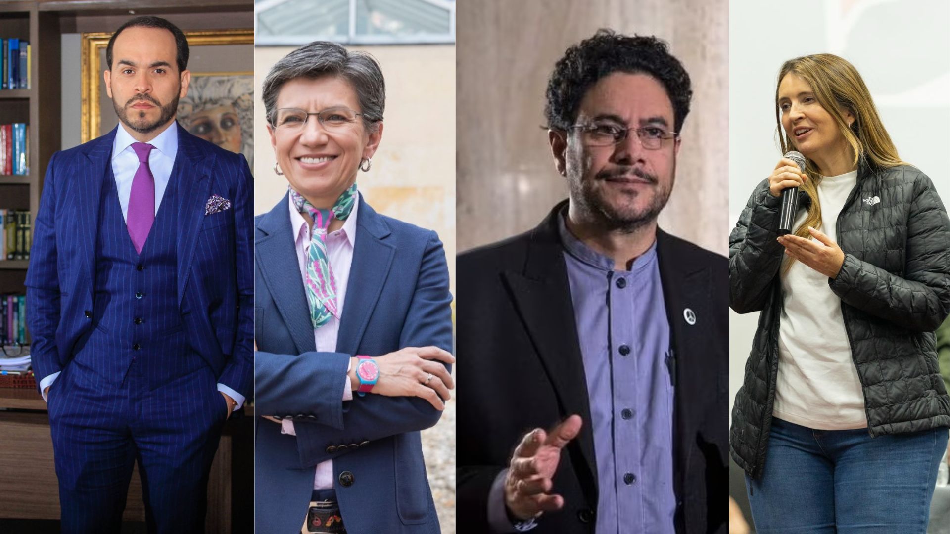 Hablemos con la verdad: debates si se han hecho