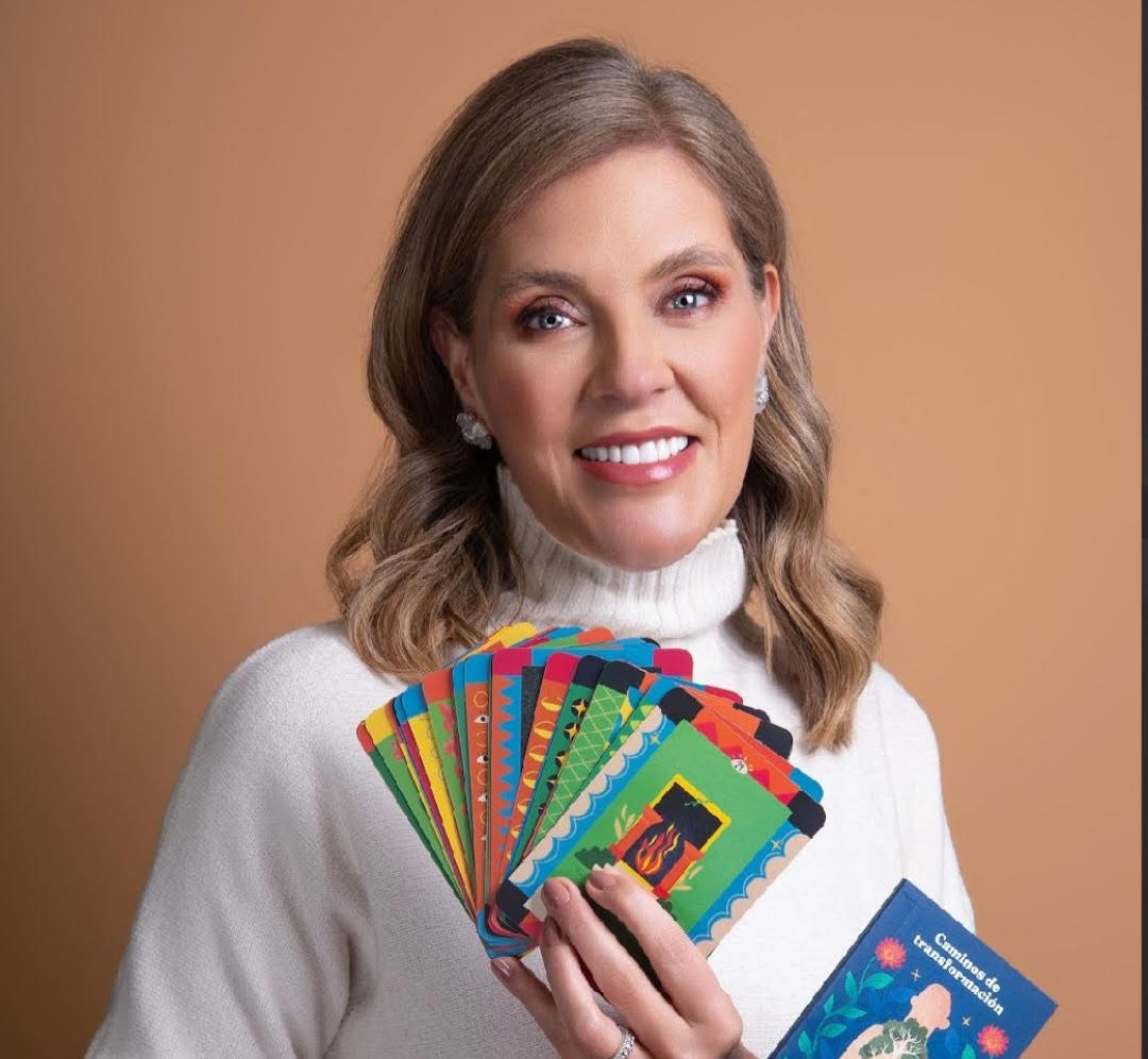 Bibi Blackburn, la mujer que pide regular la terapia con psicodélicos en Colombia  