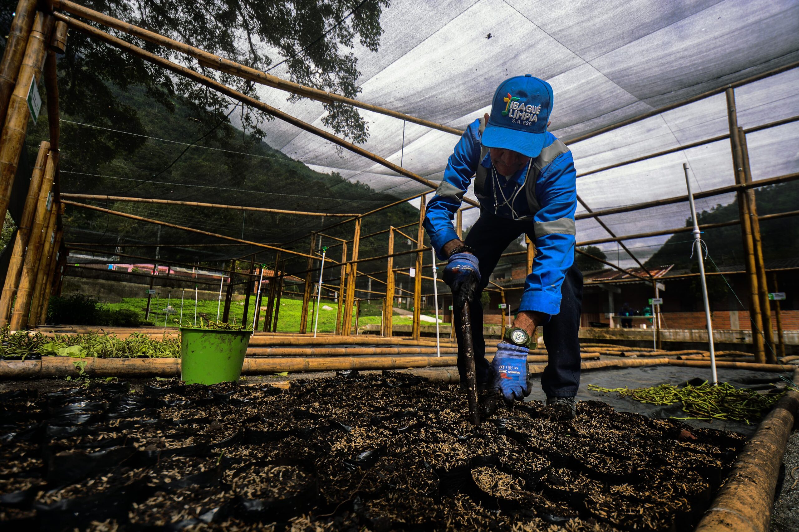 Ibagué, en las grandes ligas de la economía circular  