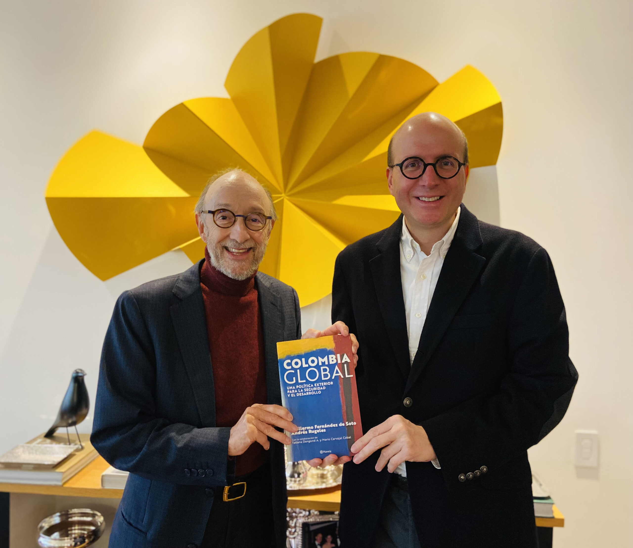 Colombia Global: diplomacia, consenso y el lugar del país en un mundo en transición