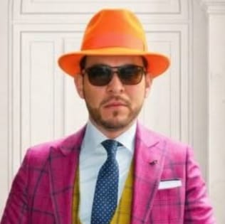 La pornopolítica y el showman Abelardo de la Espriella