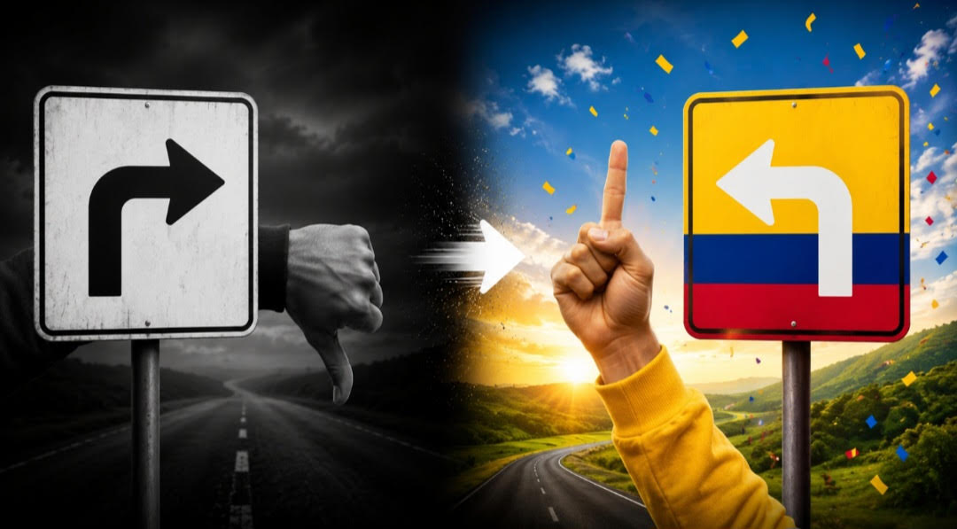 Razones para que la derecha pierda y la izquierda gane  