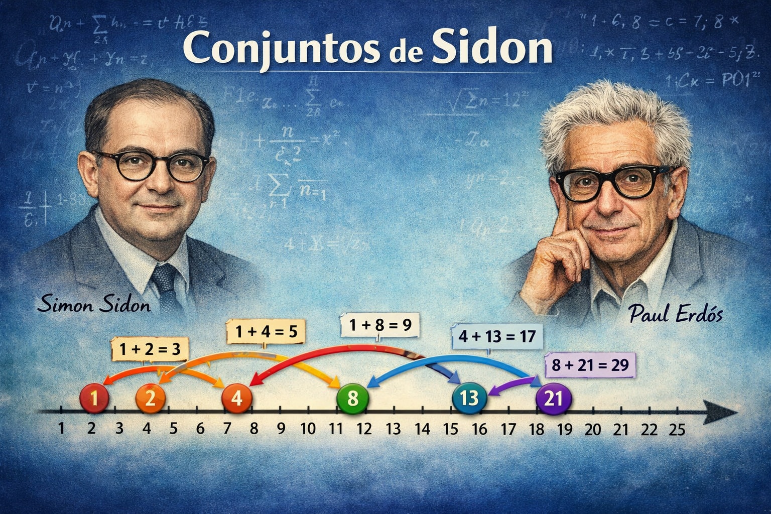 De contar objetos a construir conjuntos