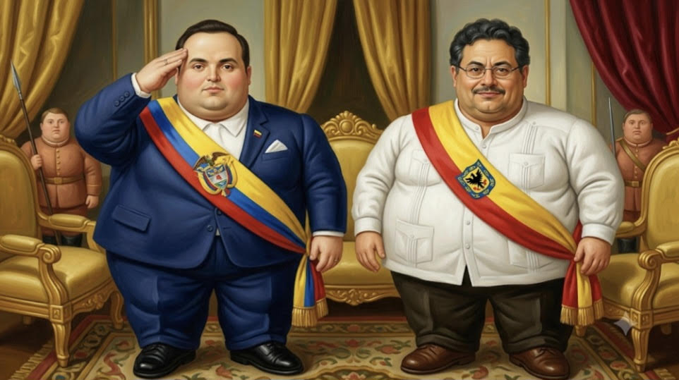 Abelardo ganó de chiripa, pero ¿qué tal Cepeda como alcalde de Bogotá?  