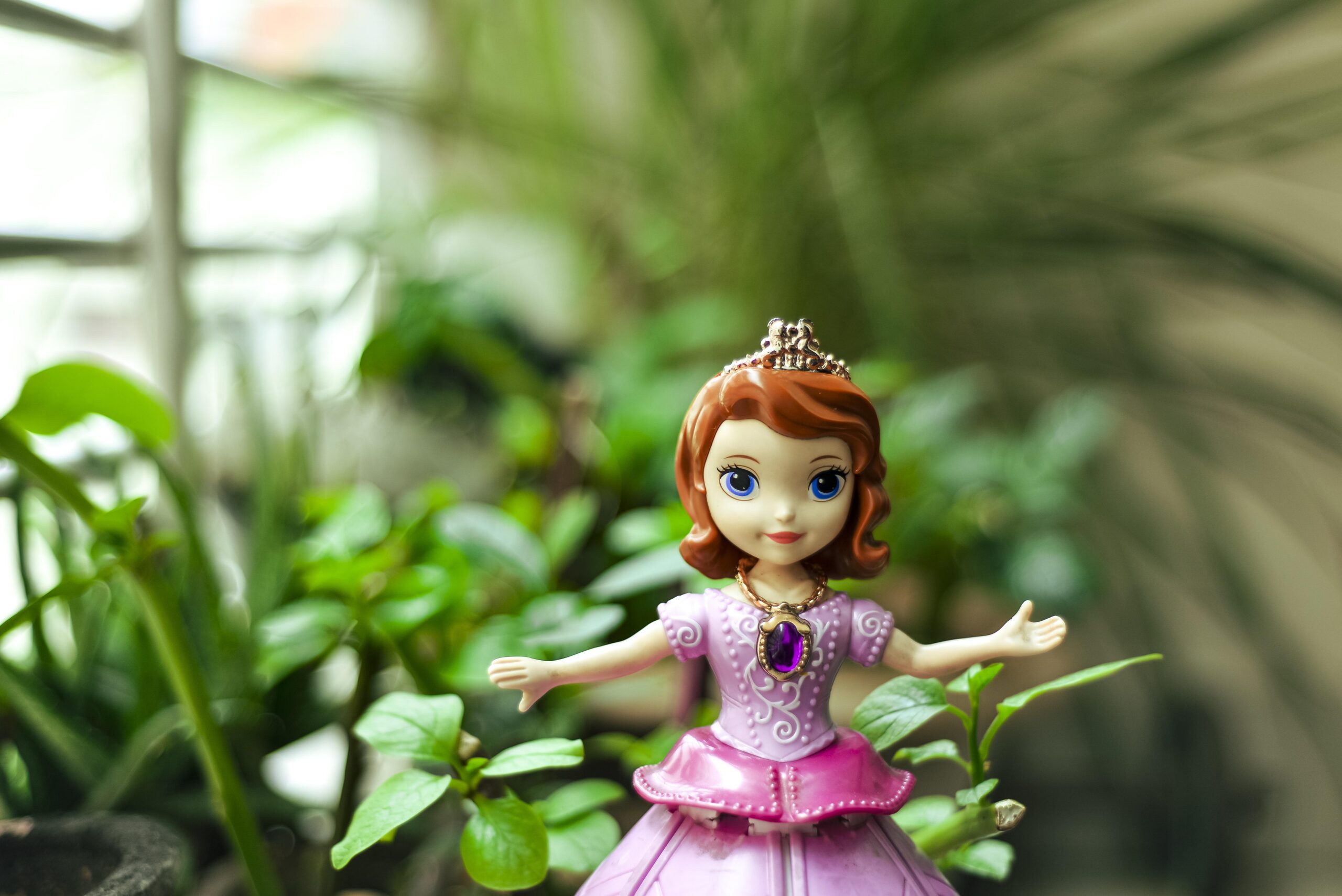 Violeta y la eternidad