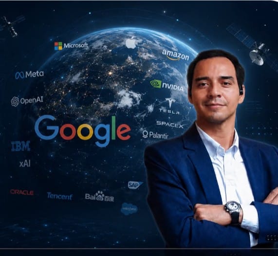 La superinteligencia artificial y el asalto al intelecto general