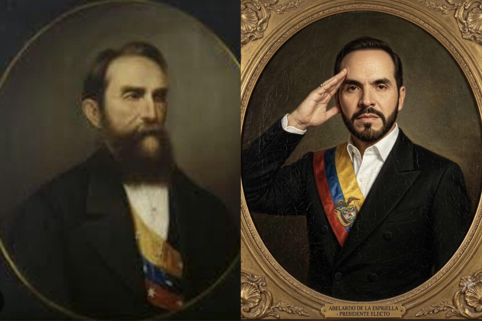 ¿La Regeneración o La Degeneración?