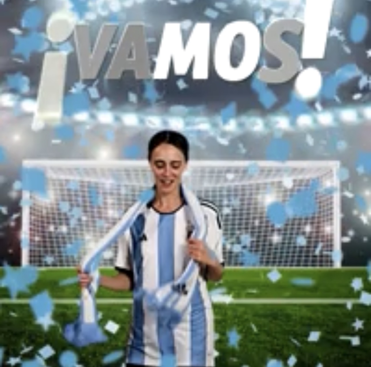 EL FUTBOL es CELEBRACION… by MAR