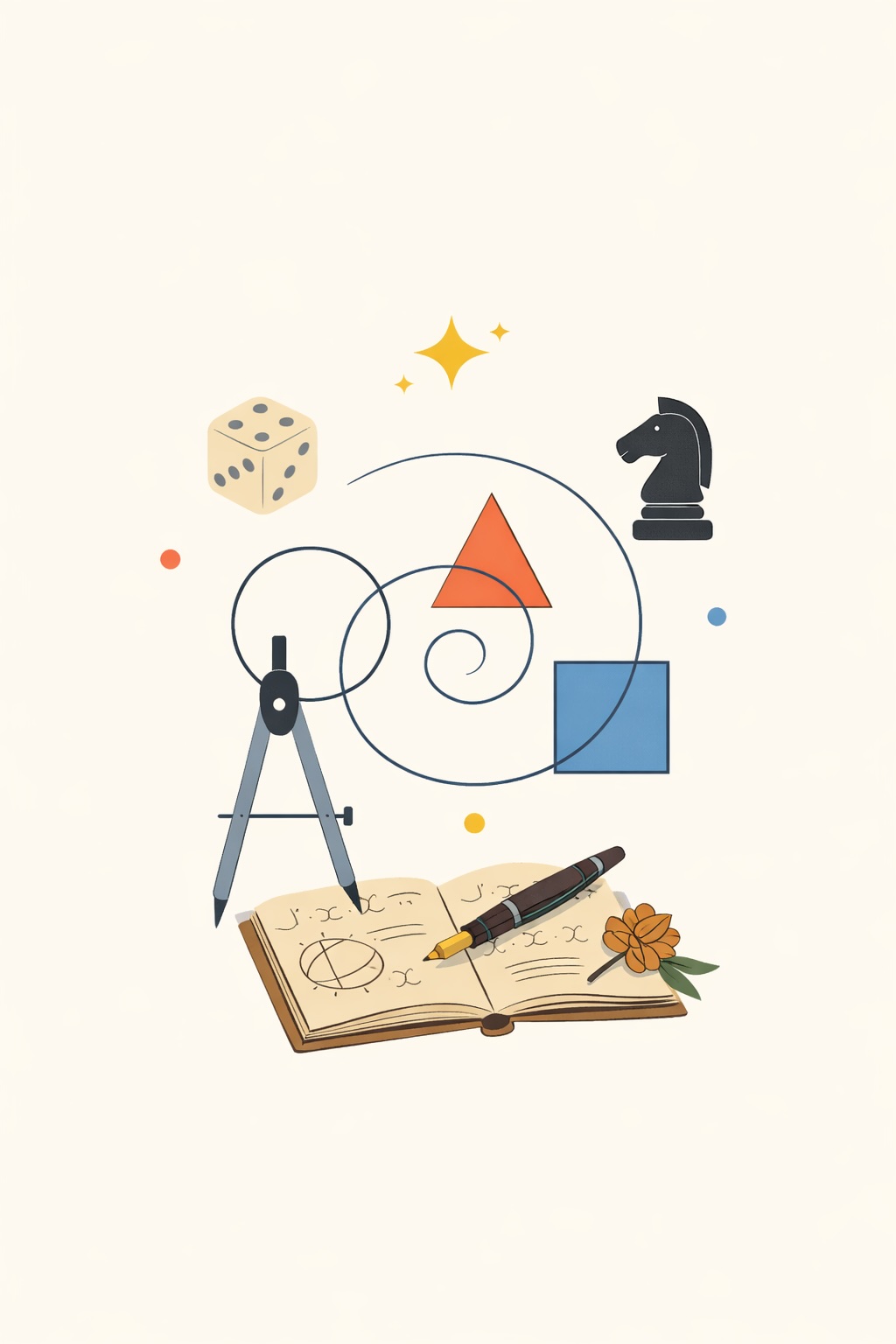 El encanto perdido de las matemáticas