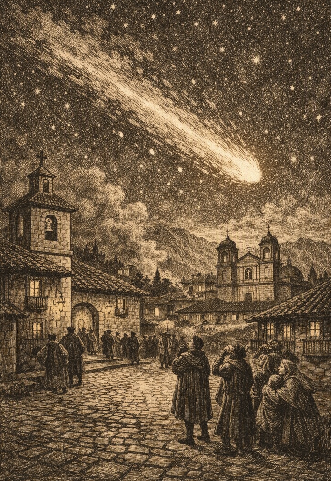 De los tiempos del ruido