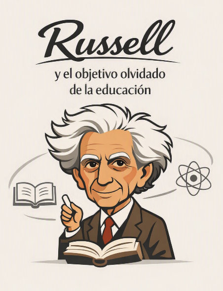 Del conocimiento inútil al ocio fecundo