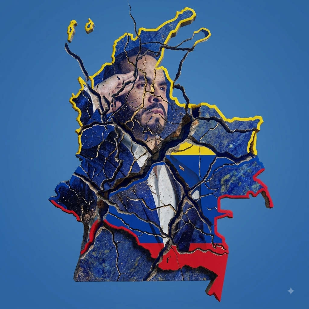 ¿Qué tan sismoresistente será el gobierno del tigre?