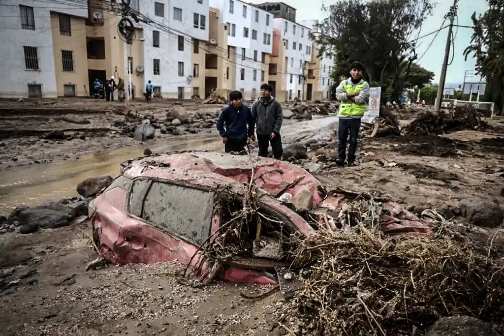 Lo que debemos saber sobre El Niño: desde su origen hasta qué impactos podemos esperar en Latinoamérica | ENTREVISTA