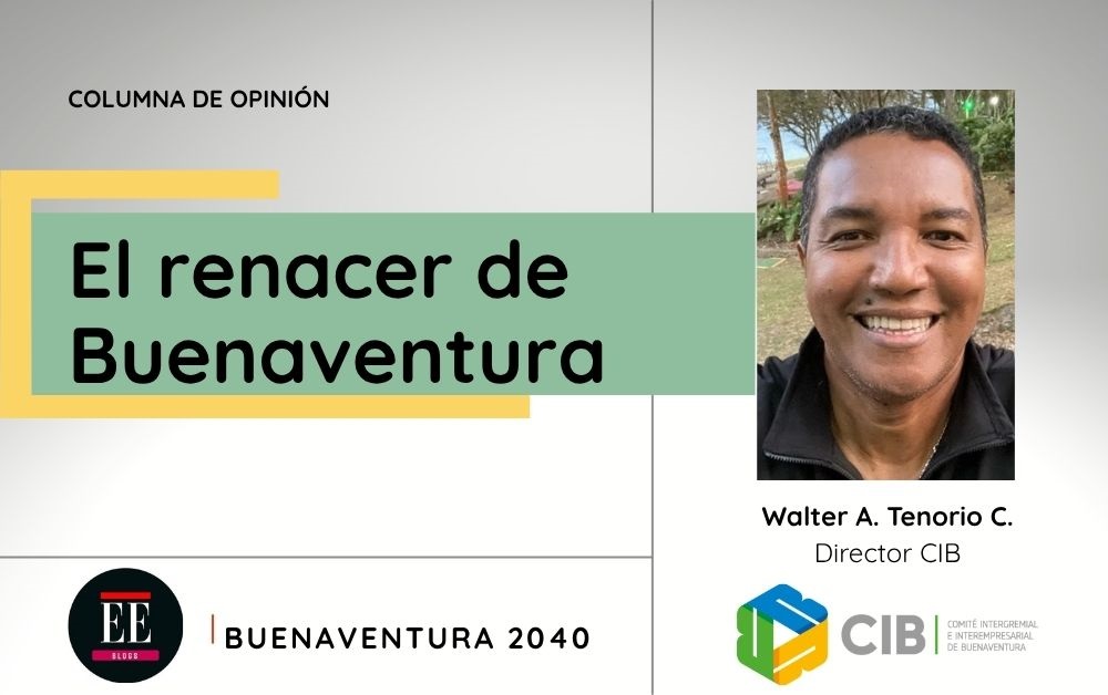 El renacer de Buenaventura ⏐ Buenaventura 2040