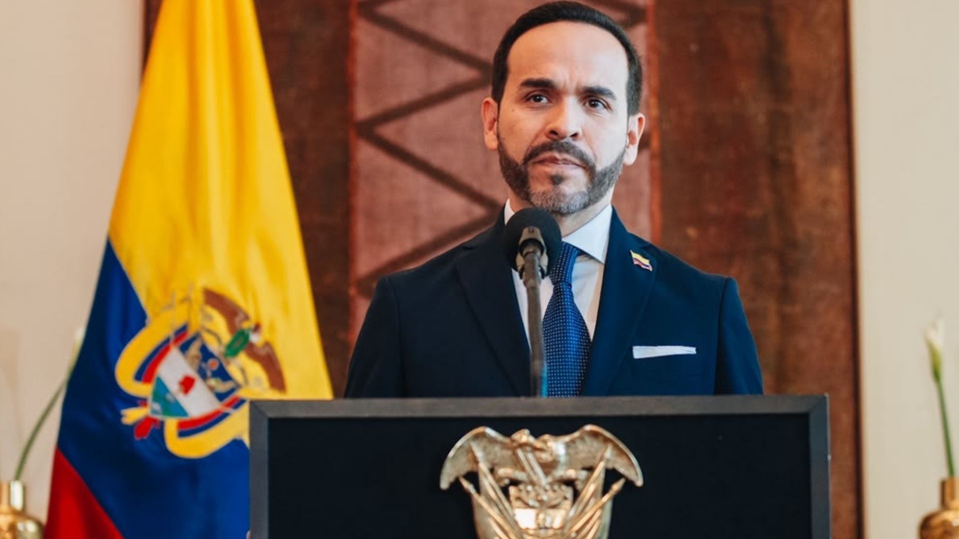 El Abelardo De La Espriella que hemos visto